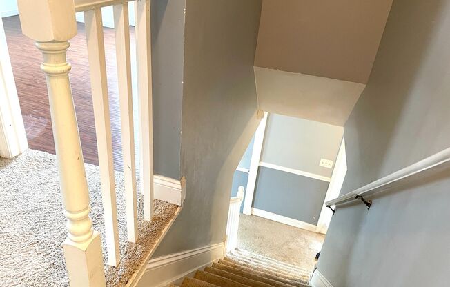 Beautiful 3-bedroom, 2.5-bathroom home