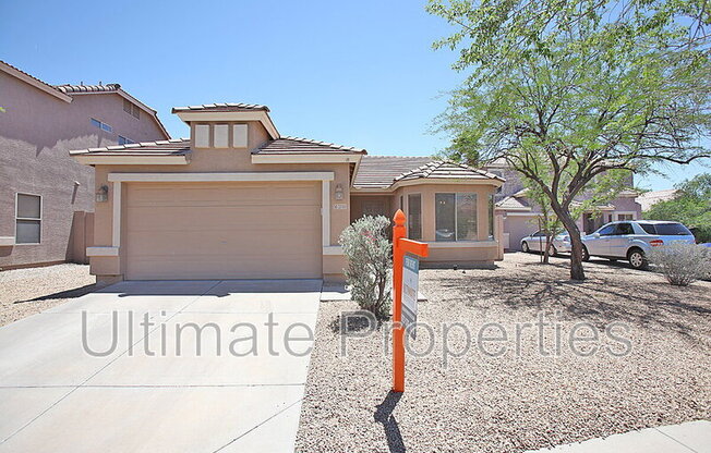 2333 W MALDONADO DR