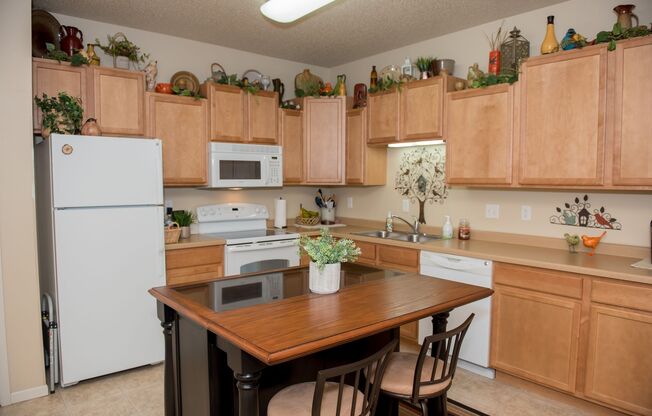 Crossings at Water's Edge