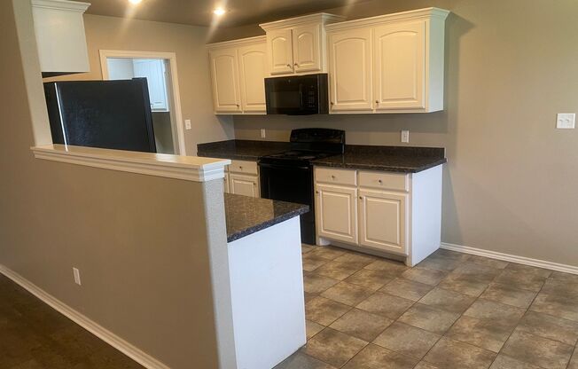 8701 12th 3Bed/2Bath