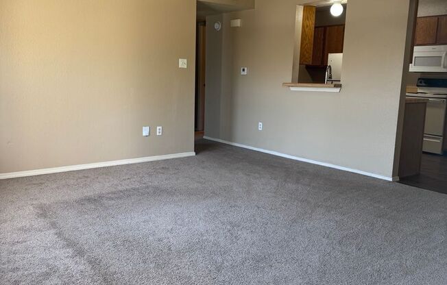 2 beds, 2 baths, 924 sqft, $750