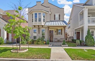 Location Location Location! Bright and airy home located in sought after Frisco ISD!