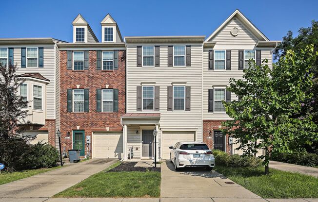 Glen Burnie, MD