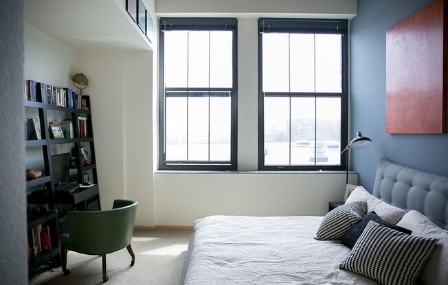 1 bed, 1 bath, 860 sqft, $1,785, Unit 403