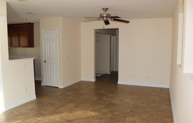 2 beds, 2 baths, $2,395