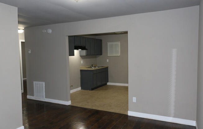 New Rental Alert - Section 8 Accepted