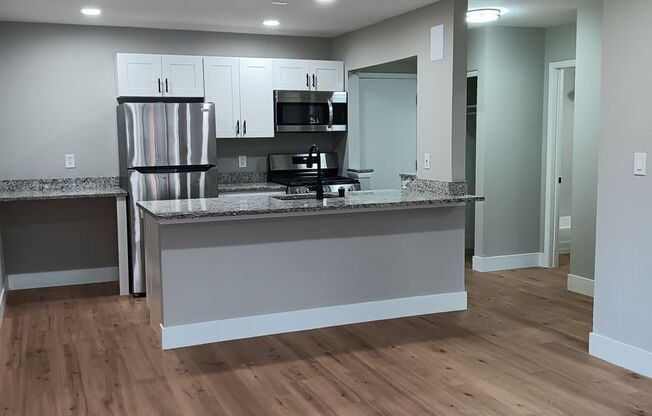 1 bed, 1 bath, $1,250, Unit 313