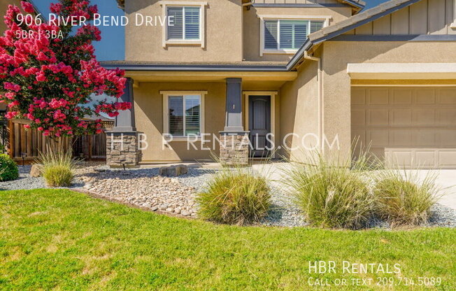 906 RIV BND DR