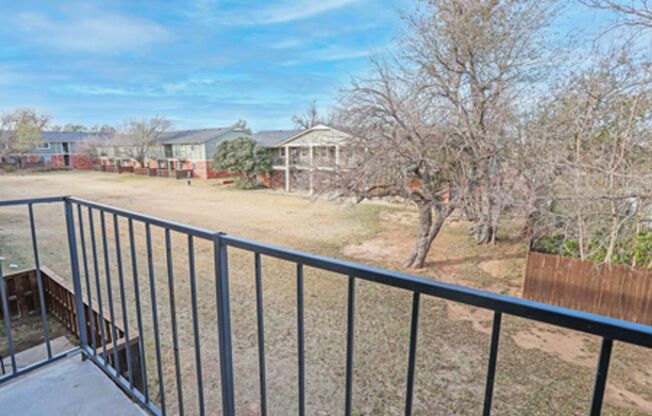 Partner-provided property photo