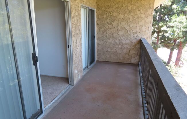 One Bedroom Condo in Mission Valley / Fashion Valley