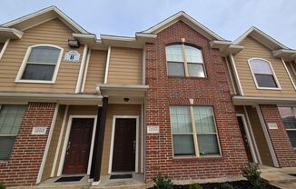 2 beds, 2.5 baths, $1,500, Unit 1203