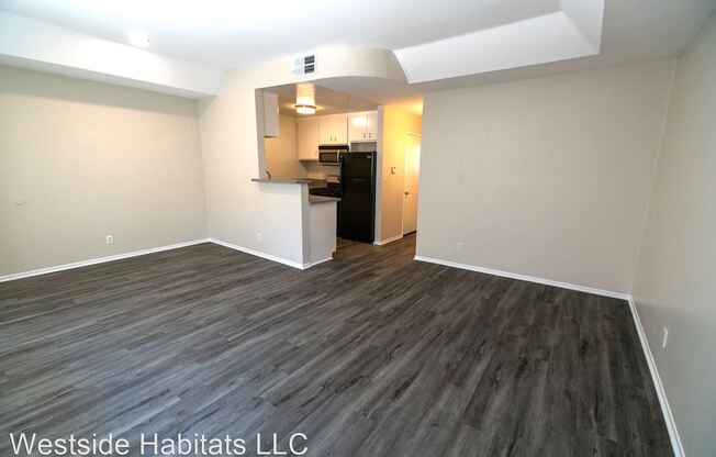 1423 N. Curson - fully renovated unit in Los Angeles