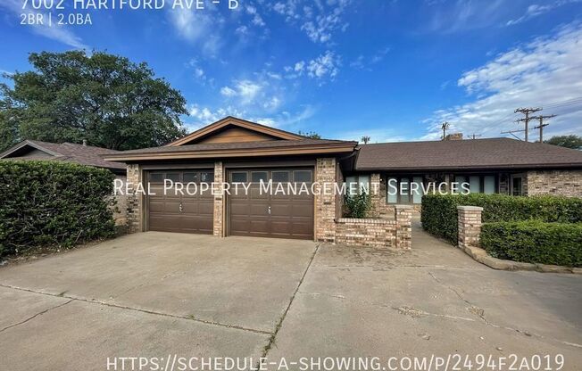 Partner-provided property photo