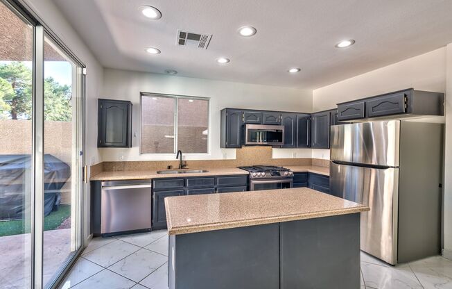 908 Siena Hills Lane, Las Vegas, NV 89144