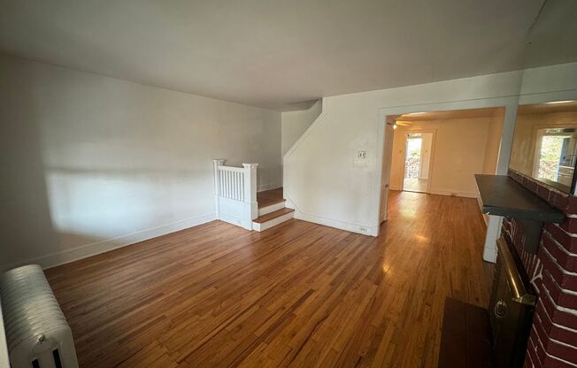 Updated Highland Park Townhome!