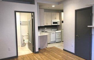 144 Bowdoin St Apt 32M