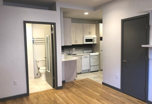 144 Bowdoin St Apt 32M