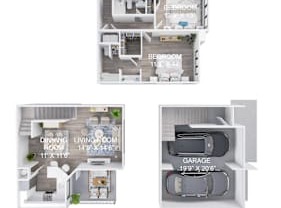 Partner-provided photo for $3255 unit