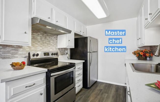 2 beds, 2 baths, 1,100 sqft, $2,900, Unit 207