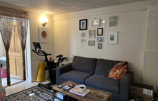907 Beacon St # 15