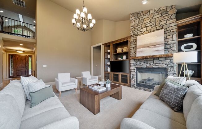 4 beds, 3.5 baths, $4,895