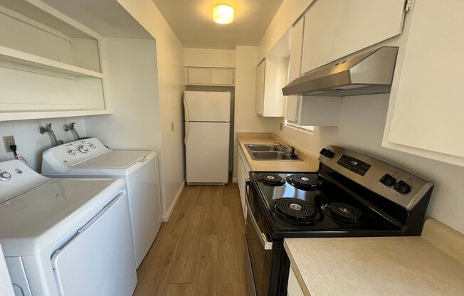 2 Story Townhome