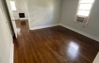 1 bed, 1 bath, $1,195