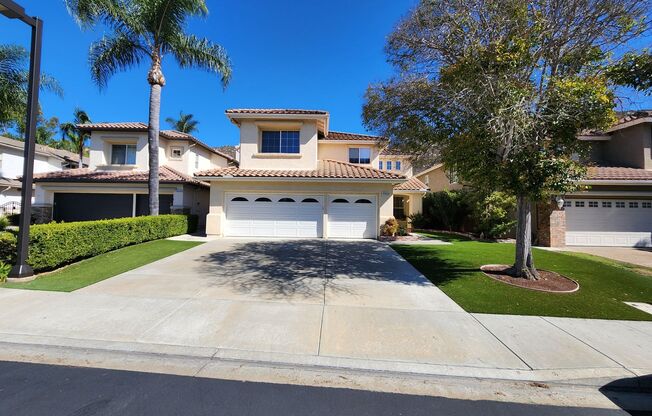 4S Ranch | Beautiful Large Home | 4 Bedroom + Bonus Rooms | Located in Cul-de-Sac