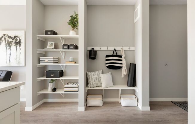 1 bed, 1 bath, 550 sqft, $1,525, Unit 311