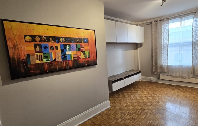 1 bed, 1 bath, 459 sqft, $3,100, Unit 10C