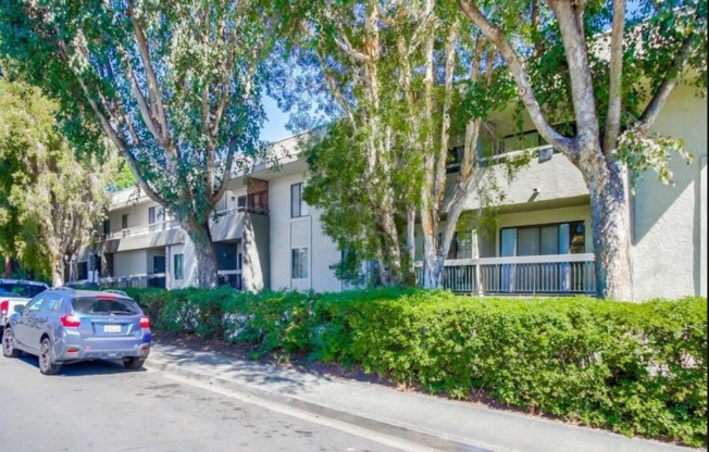 55+ Community condominium