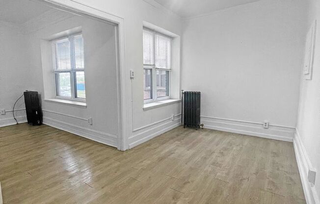 2 beds, 1 bath, 635 sqft, $1,313, Unit 108