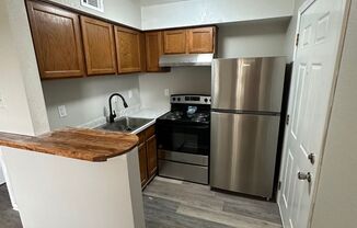 Charming Condo in the City!