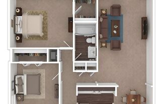 Partner-provided photo for $1049 unit