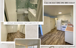 Partner-provided photo for $1250 unit