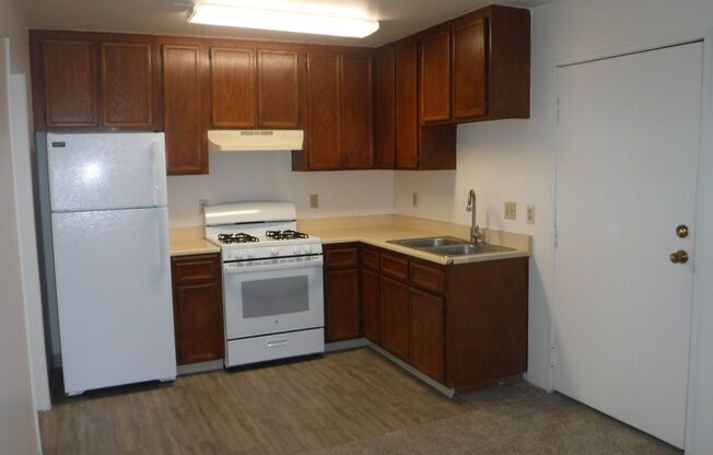 El Cajon Blvd Apartments