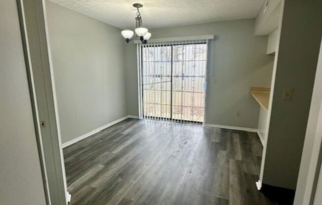 Westerville 2BR/1.5BA Townhouse