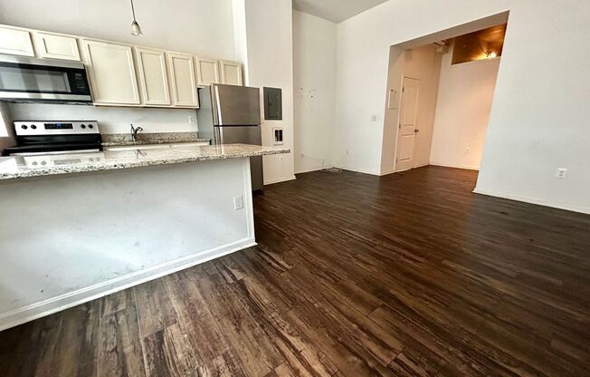 1 bed, 1 bath, 700 sqft, $1,300, Unit Apt 2A