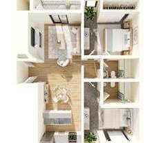 Partner-provided photo for $2100 unit