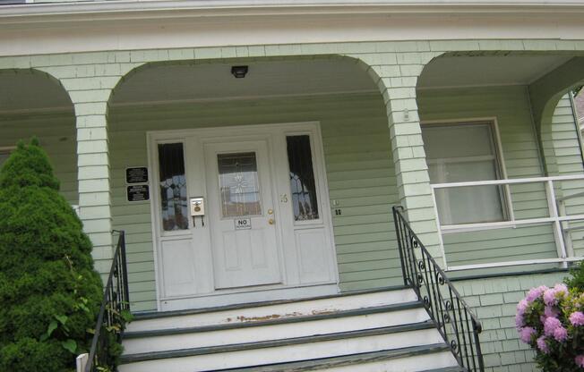 16 TAPPAN ST