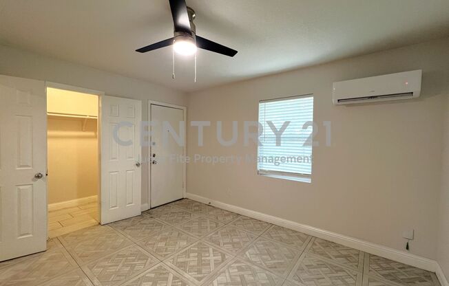 1 bed, 1 bath, $1,340, Unit # 4