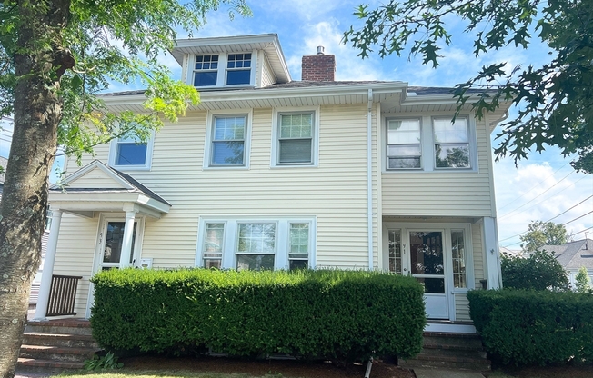 91 RUSSELL ST
