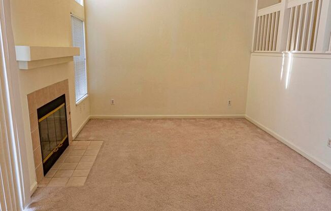 3 Bedroom, 2.5 bath, 1879 Norton Sound Common, San Jose, CA 95131 - Available Now!