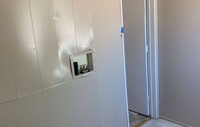 Comfy mobile home in Manteca