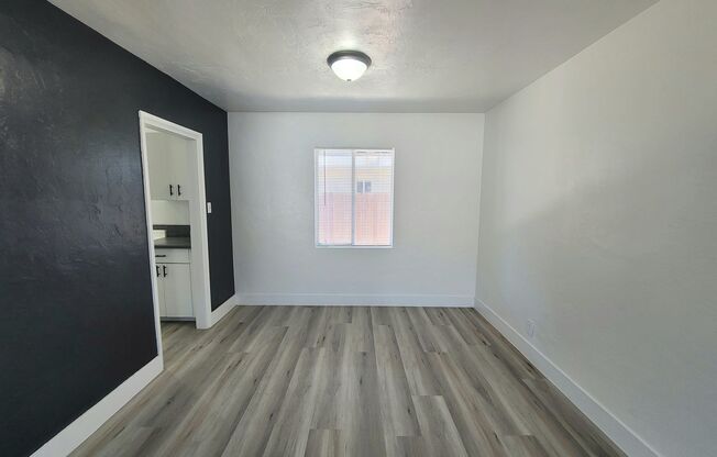 1 bed, 1 bath, 750 sqft, $1,195