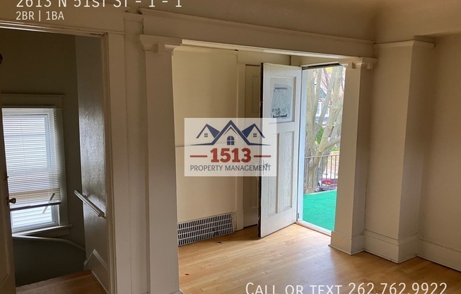 2613 N 51 ST