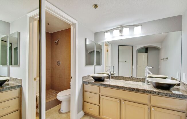2 beds, 1.5 baths, $1,845