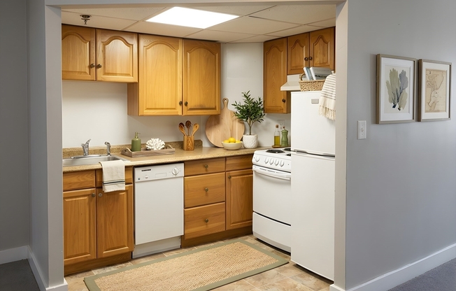 2 beds, 1 bath, 760 sqft, $3,600, Unit 306