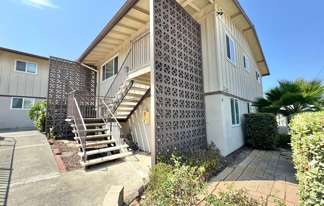 2 beds, 2 baths, 850 sqft, $2,275, Unit 2265-26