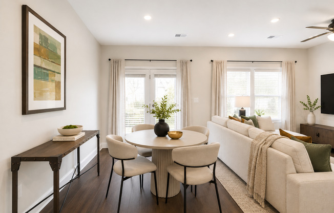 3 beds, 2.5 baths, 1,493 sqft, $2,235, Unit 5148